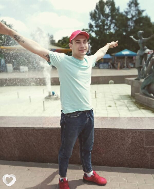 Главное фото