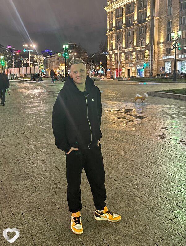 Главное фото