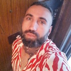 Захар, 34, Ясиноватая