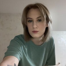 Есения, 21, Петров Вал