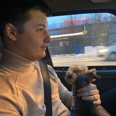 Олег, 22, Миасс