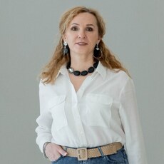 Есения, 51, Андреаполь