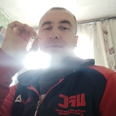 Альберт, 33, Александровск (Пермский край)