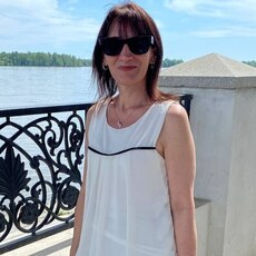 Эмилия, 45, Юрюзань