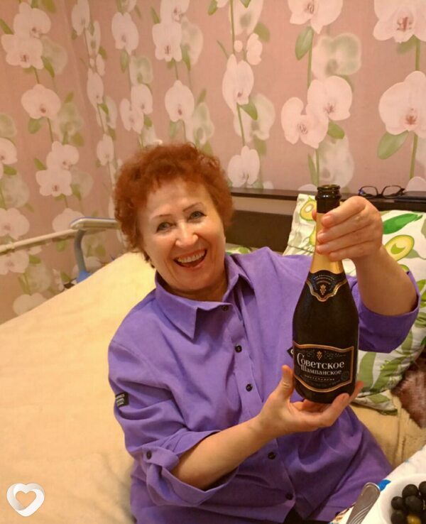 Главное фото