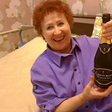 Кристя, 67, Барнаул