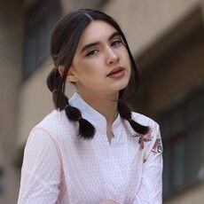 Слава, 19, Темрюк