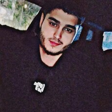 Эрик, 24, Киреевск