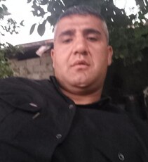 Вася, 43, Велиж