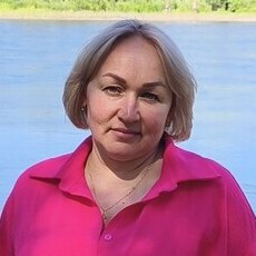 Снежа, 44, Тайга