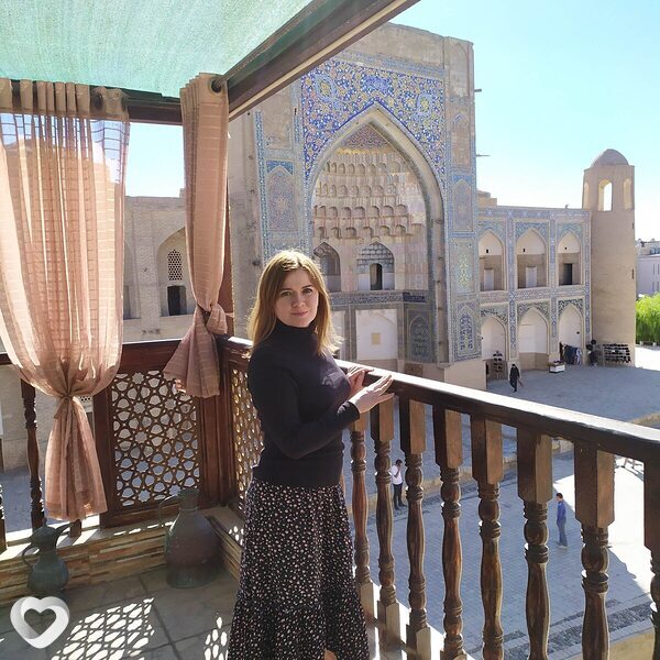 Главное фото