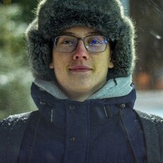 Петя, 22, Кедровый