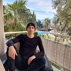 Альбик, 23, Почеп