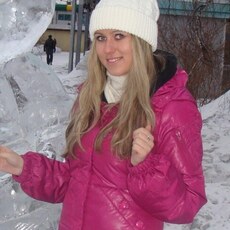 Аня, 33, Комсомольск-на-Амуре