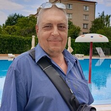 Оскар, 51, Руза