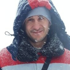 Даня, 39, Петров Вал
