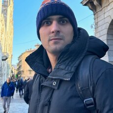 Филя, 30, Каспийск