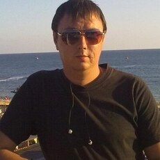 Ринат, 40, Ялта