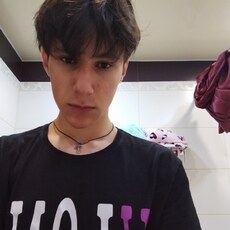 Кир, 22, Кировское
