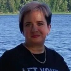 Екатерина, 46, Стерлитамак