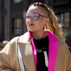 Нелли, 42, Бийск