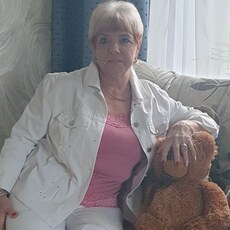 Виолетта, 60, Рузаевка