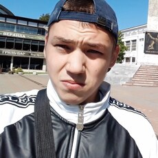 Виктор, 23, Абинск