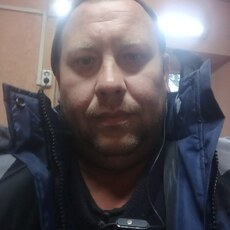Эрик, 37, Сортавала