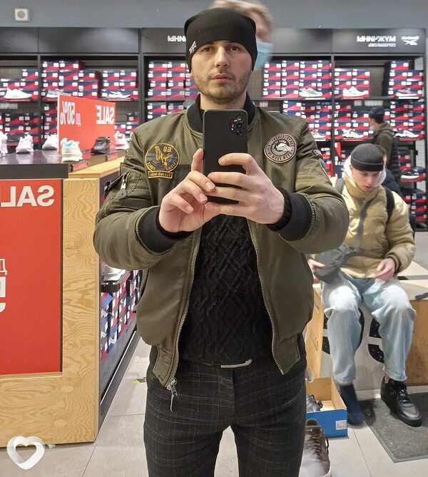 Главное фото