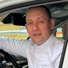 Давид, 37, Адыгейск