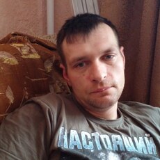 Стёпа, 38, Топки