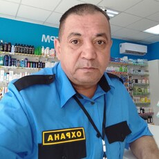 Захарка, 49, Теберда