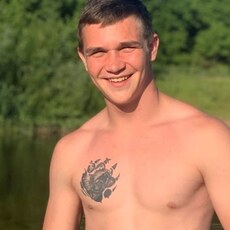 Гриша, 22, Переславль-Залесский