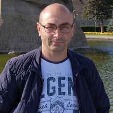 Фёдор, 40, Донской
