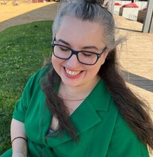 Нора, 39, Вяземский