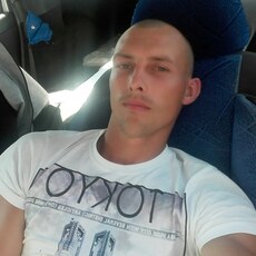 Юра, 30, Ладушкин