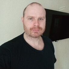 Виталя, 40, Остров