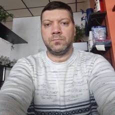 Трофим, 42, Любань