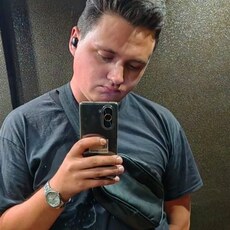 Владлен, 25, Белорецк