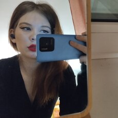 Анна, 23, Данилов