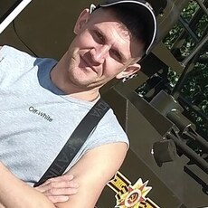 Кир, 39, Крымск