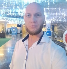 Иосиф, 41, Михайловка