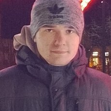 Данила, 21, Энергодар