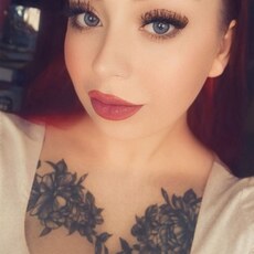 Нэса, 21, Шагонар