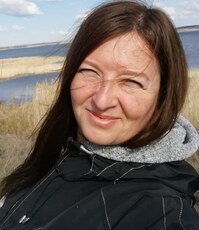 Сюзанна, 51, Вилючинск