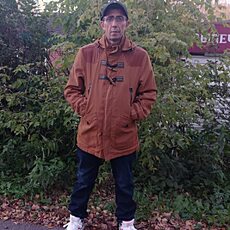 Мирослав, 53, Северодвинск