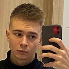 Федя, 20, Покров