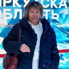 Нора, 62, Серов