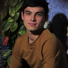 Артём, 25, Тюмень