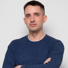 Василий, 33, Ясный